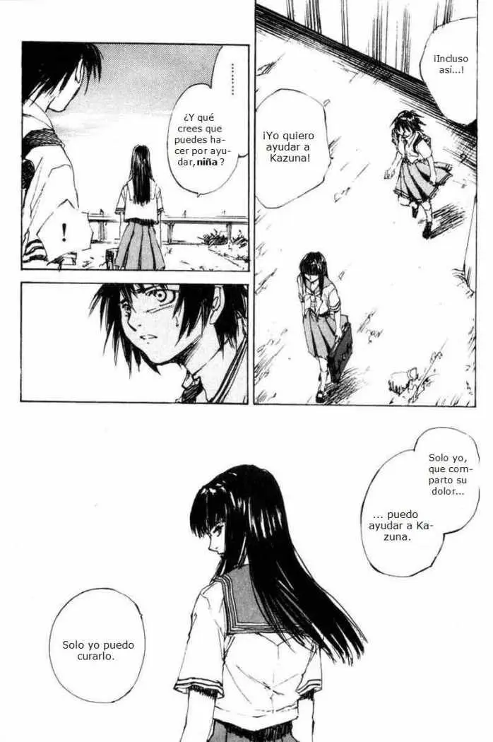 Hitsuji no Uta (1996) - Capítulo 24 - Página 15 - LectorTMOo