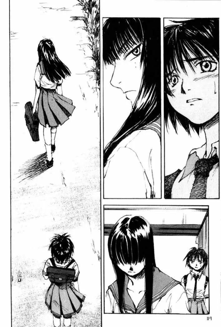Hitsuji no Uta (1996) - Capítulo 24 - Página 16 - LectorTMOo