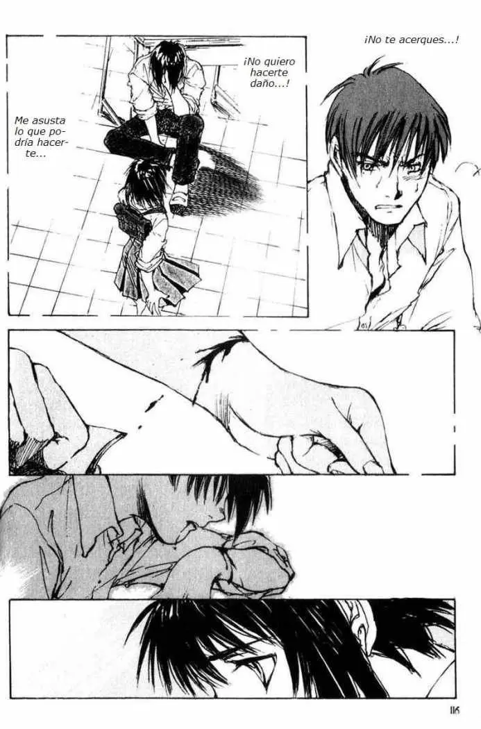 Hitsuji no Uta (1996) - Capítulo 24 - Página 18 - LectorTMOo