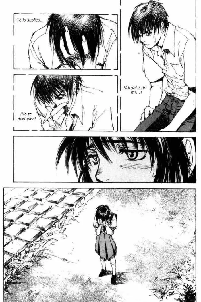 Hitsuji no Uta (1996) - Capítulo 24 - Página 19 - LectorTMOo