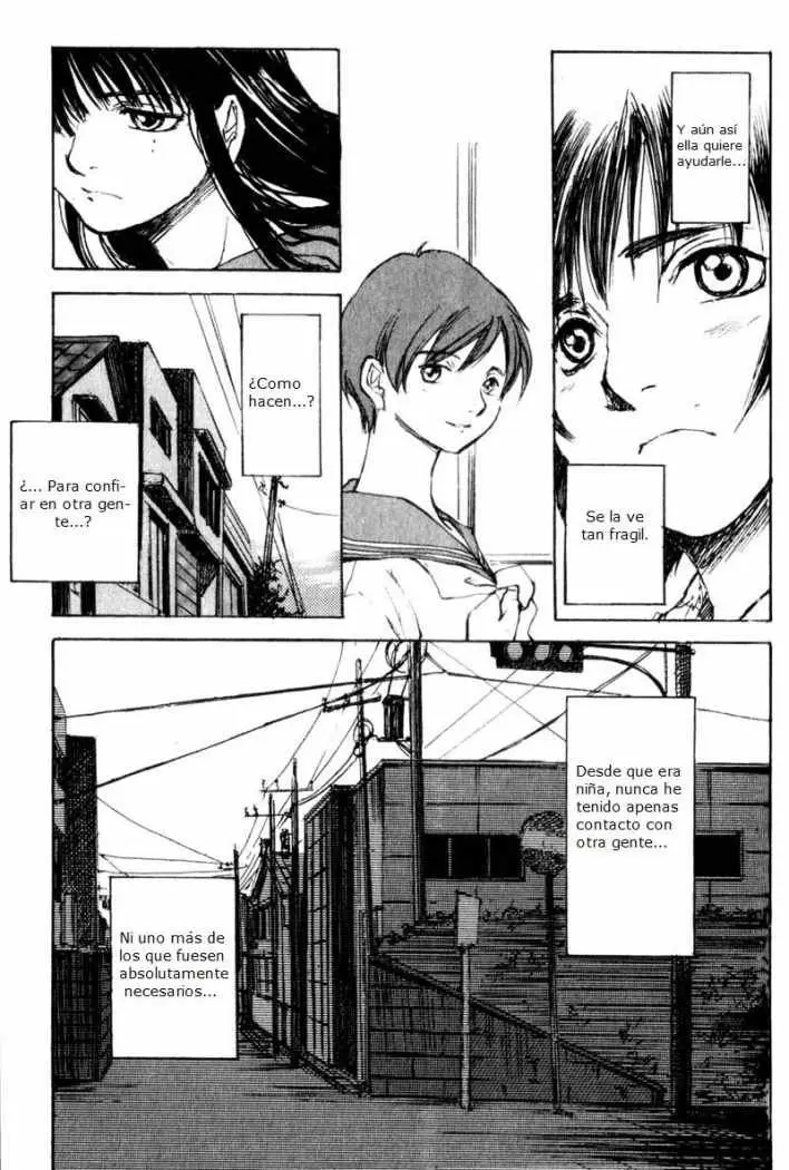 Hitsuji no Uta (1996) - Capítulo 24 - Página 21 - LectorTMOo