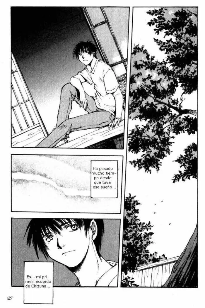 Hitsuji no Uta (1996) - Capítulo 25 - Página 4 - LectorTMOo