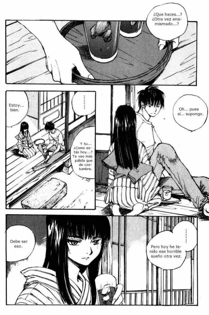 Hitsuji no Uta (1996) - Capítulo 25 - Página 5 - LectorTMOo