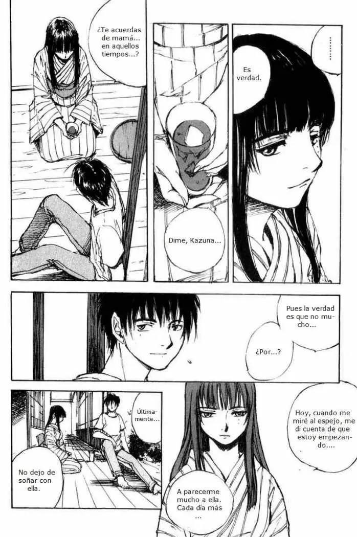 Hitsuji no Uta (1996) - Capítulo 25 - Página 7 - LectorTMOo