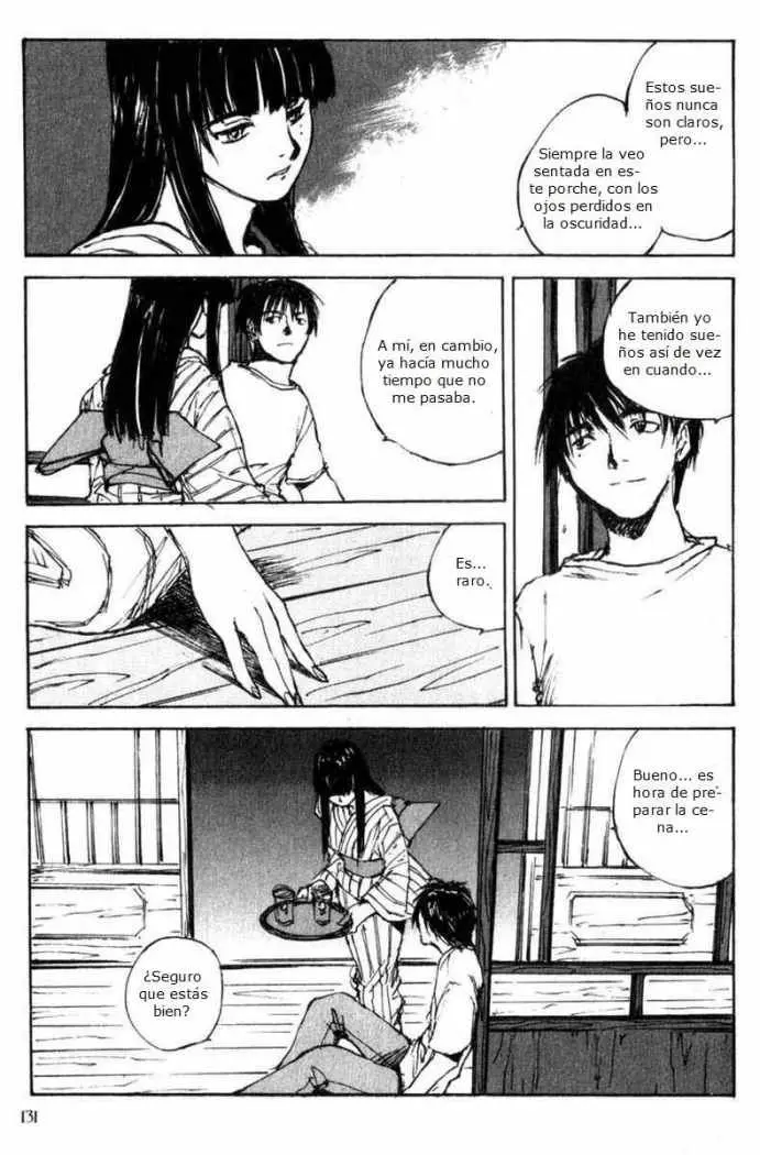 Hitsuji no Uta (1996) - Capítulo 25 - Página 8 - LectorTMOo