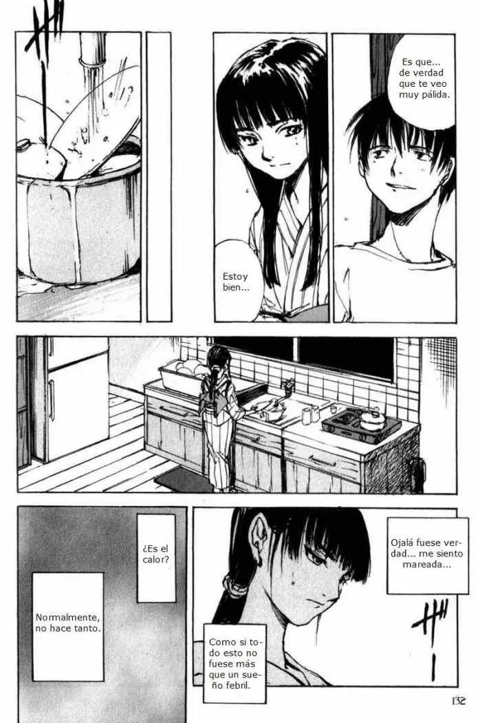 Hitsuji no Uta (1996) - Capítulo 25 - Página 9 - LectorTMOo