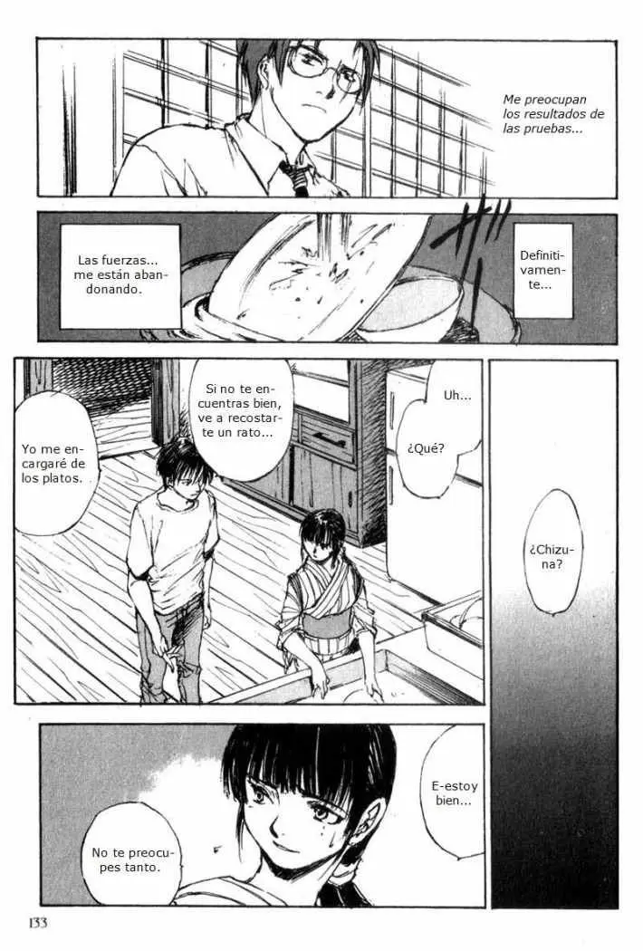 Hitsuji no Uta (1996) - Capítulo 25 - Página 10 - LectorTMOo