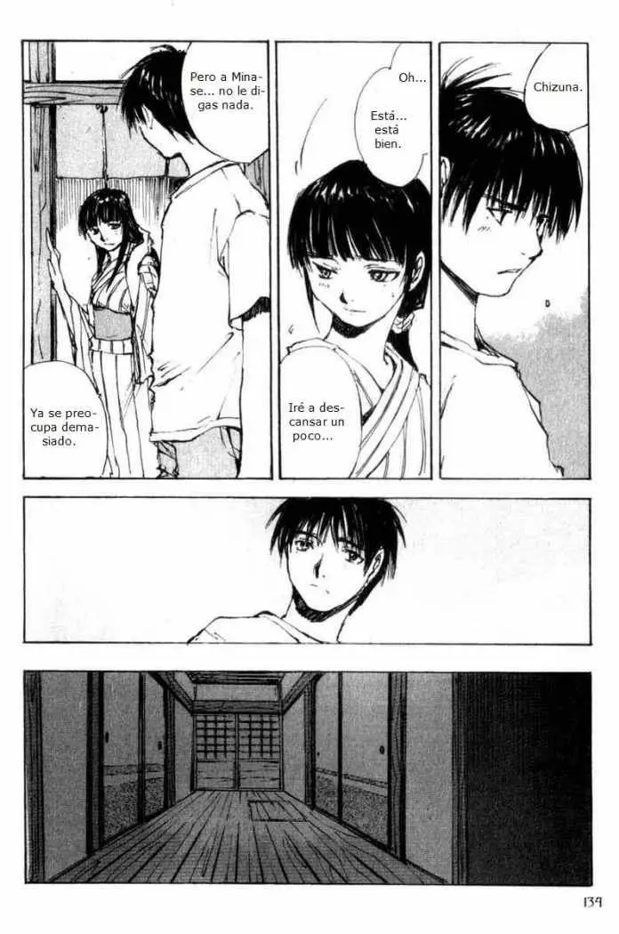 Hitsuji no Uta (1996) - Capítulo 25 - Página 11 - LectorTMOo