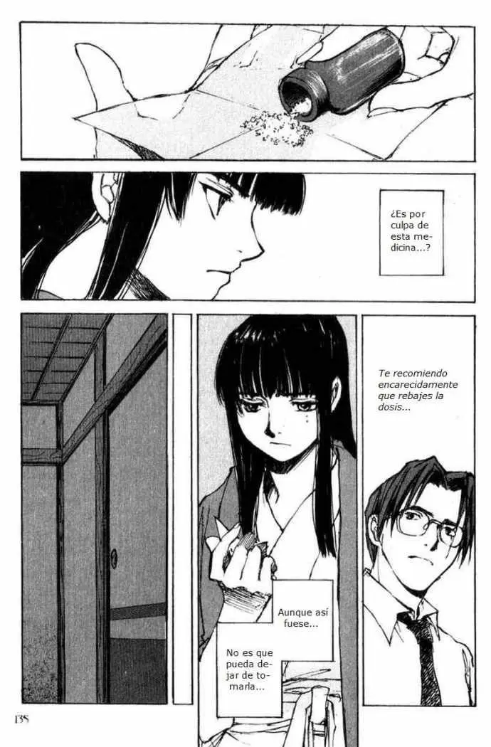 Hitsuji no Uta (1996) - Capítulo 25 - Página 12 - LectorTMOo