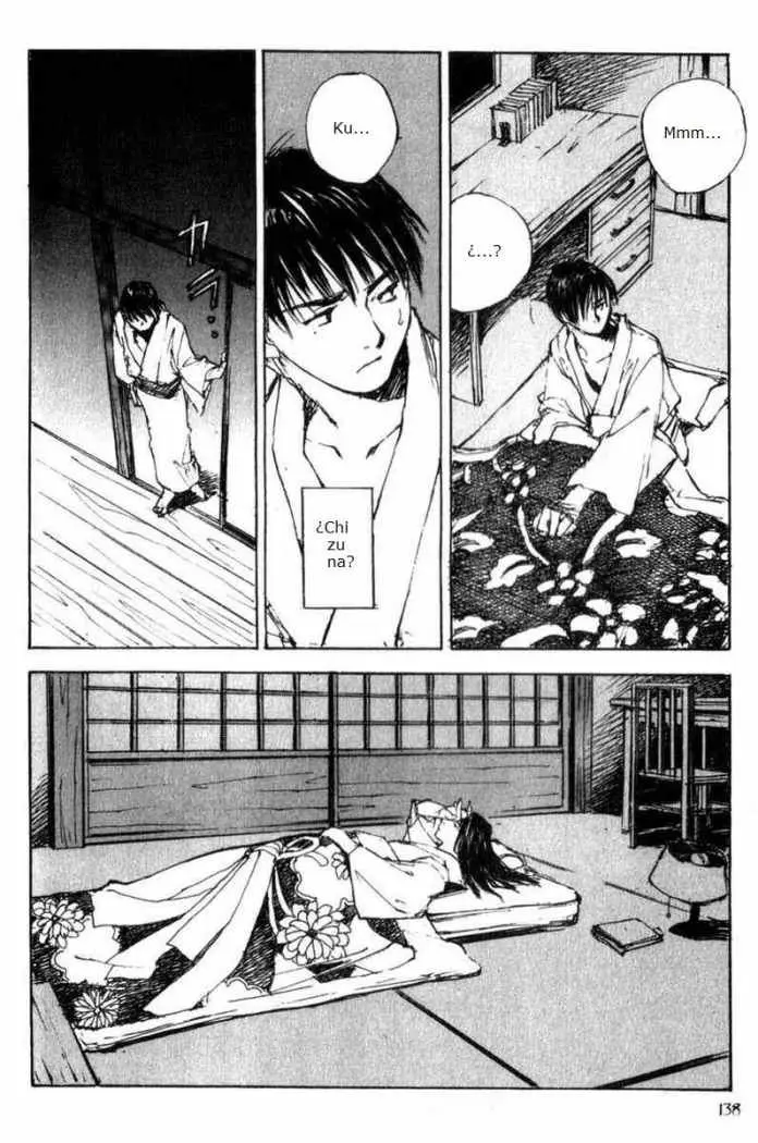 Hitsuji no Uta (1996) - Capítulo 25 - Página 15 - LectorTMOo