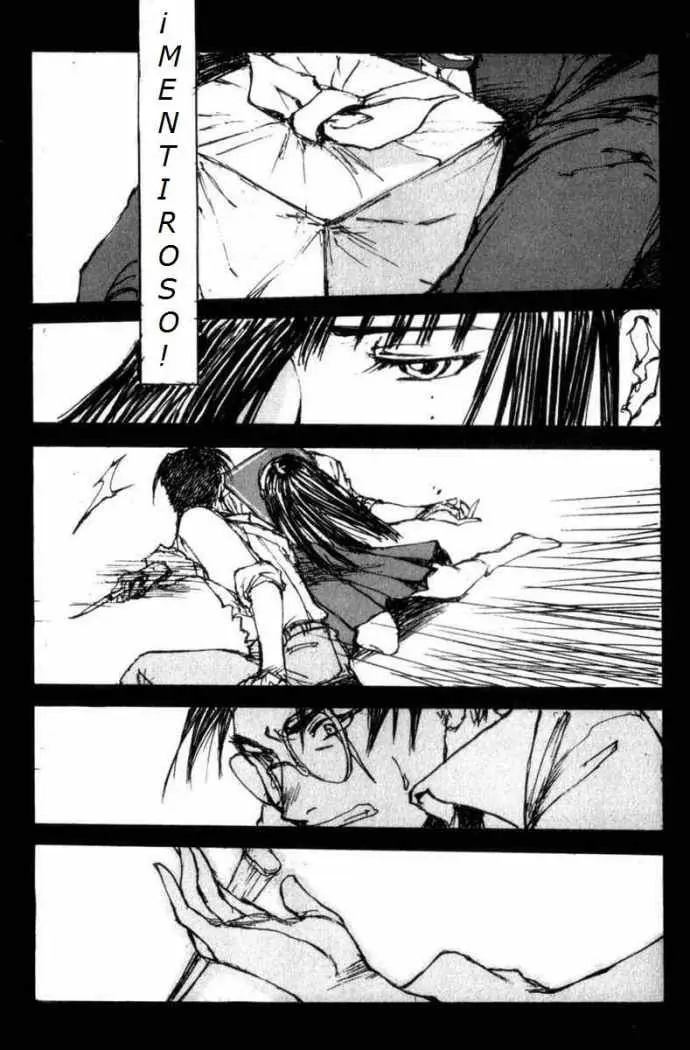 Hitsuji no Uta (1996) - Capítulo 25 - Página 18 - LectorTMOo