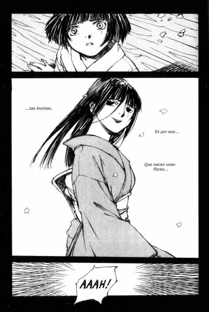 Hitsuji no Uta (1996) - Capítulo 25 - Página 20 - LectorTMOo