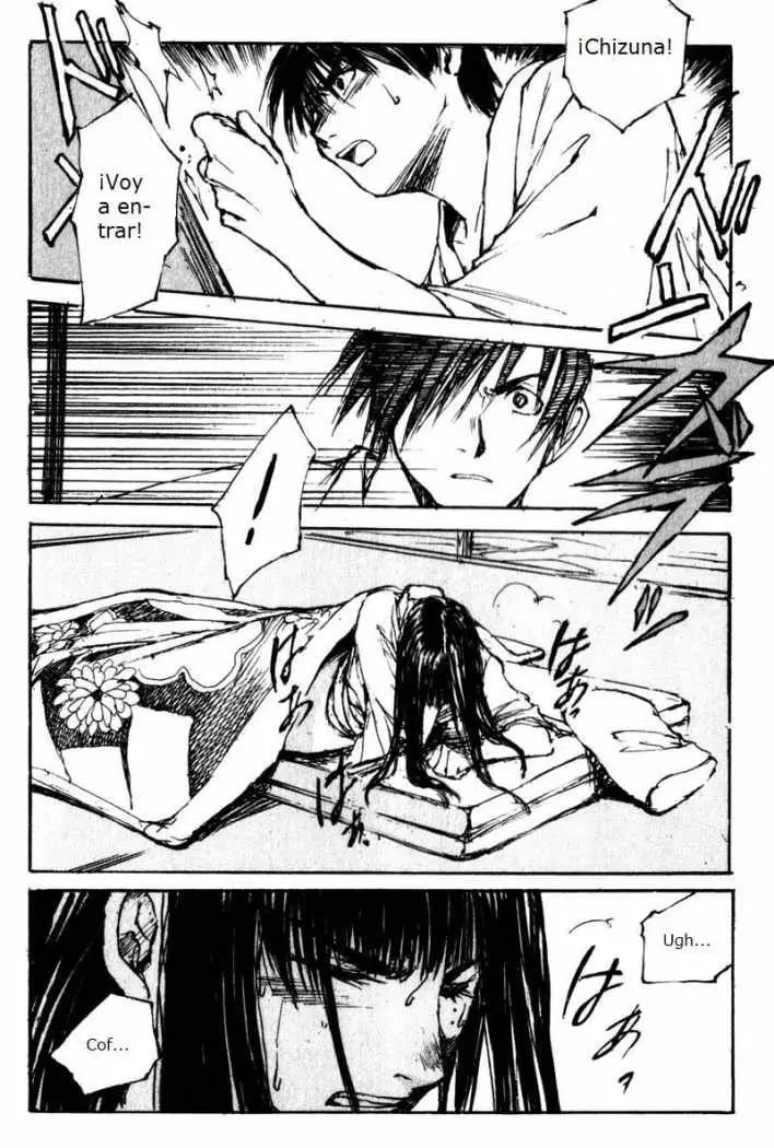 Hitsuji no Uta (1996) - Capítulo 25 - Página 21 - LectorTMOo