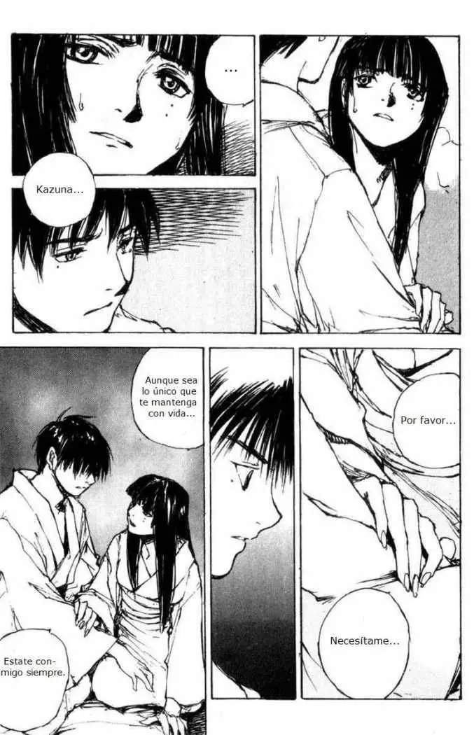 Hitsuji no Uta (1996) - Capítulo 26 - Página 5 - LectorTMOo