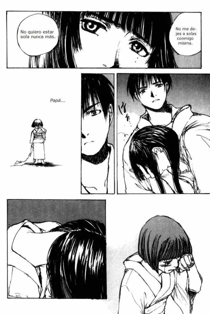 Hitsuji no Uta (1996) - Capítulo 26 - Página 6 - LectorTMOo