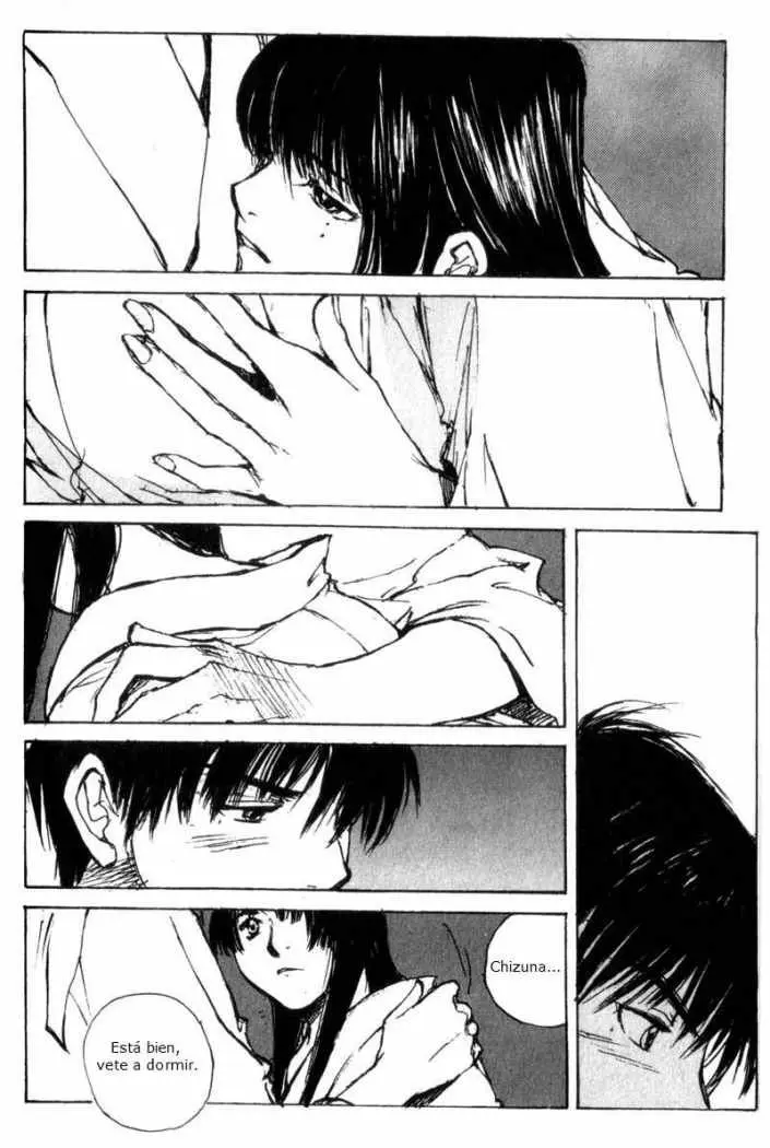 Hitsuji no Uta (1996) - Capítulo 26 - Página 8 - LectorTMOo