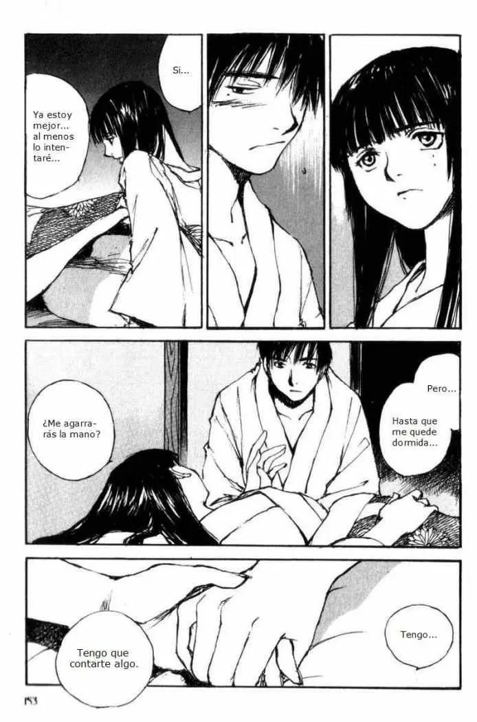 Hitsuji no Uta (1996) - Capítulo 26 - Página 9 - LectorTMOo