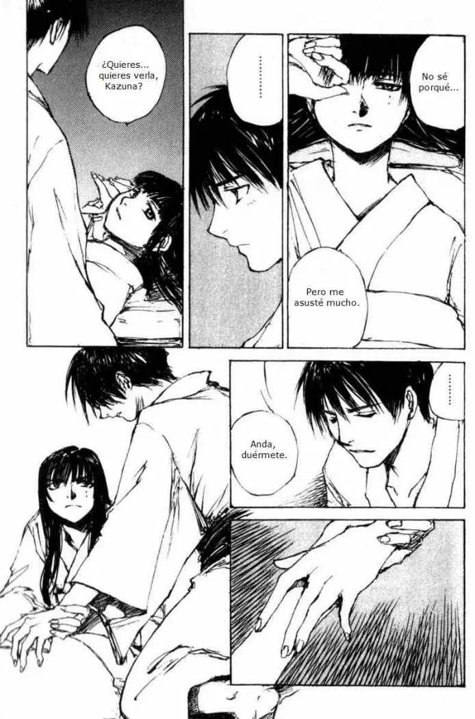 Hitsuji no Uta (1996) - Capítulo 26 - Página 11 - LectorTMOo