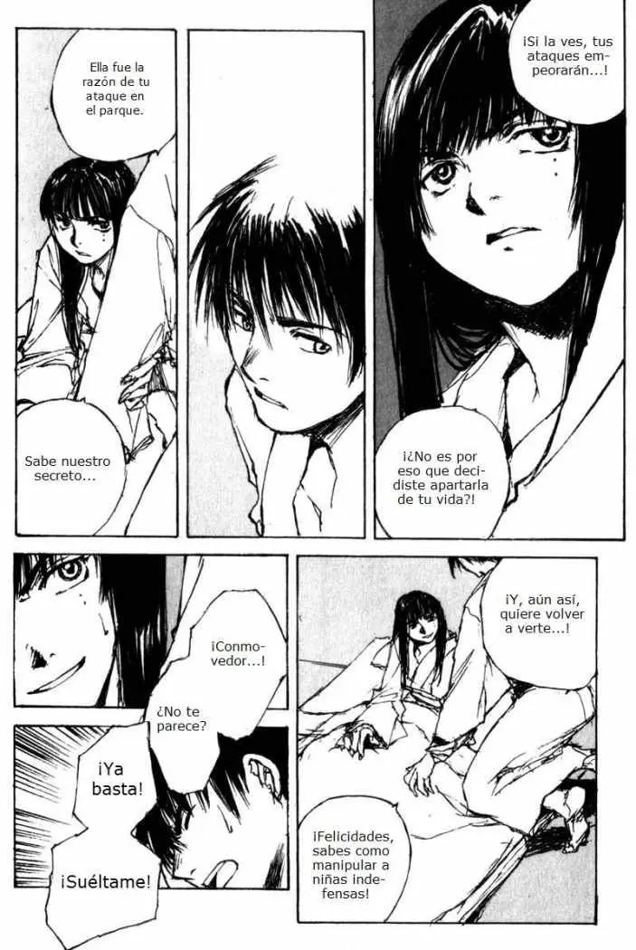 Hitsuji no Uta (1996) - Capítulo 26 - Página 12 - LectorTMOo