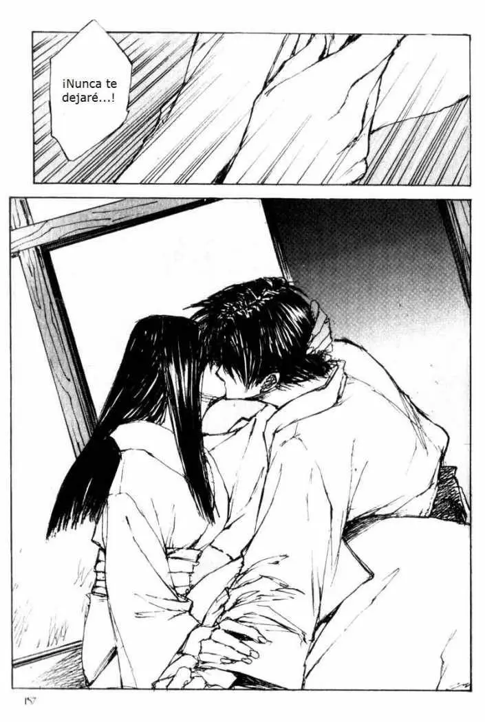 Hitsuji no Uta (1996) - Capítulo 26 - Página 13 - LectorTMOo