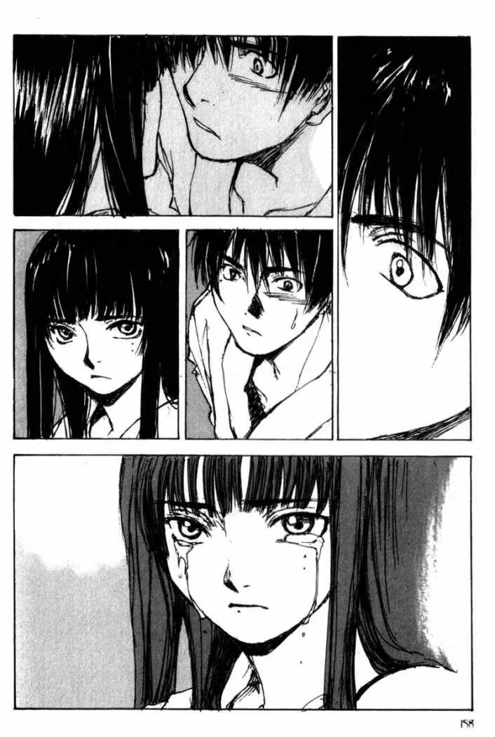 Hitsuji no Uta (1996) - Capítulo 26 - Página 14 - LectorTMOo