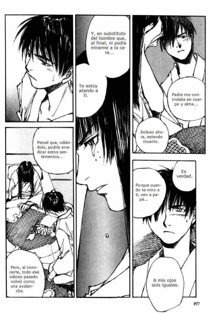 Hitsuji no Uta (1996) - Capítulo 26 - Página 16 - LectorTMOo
