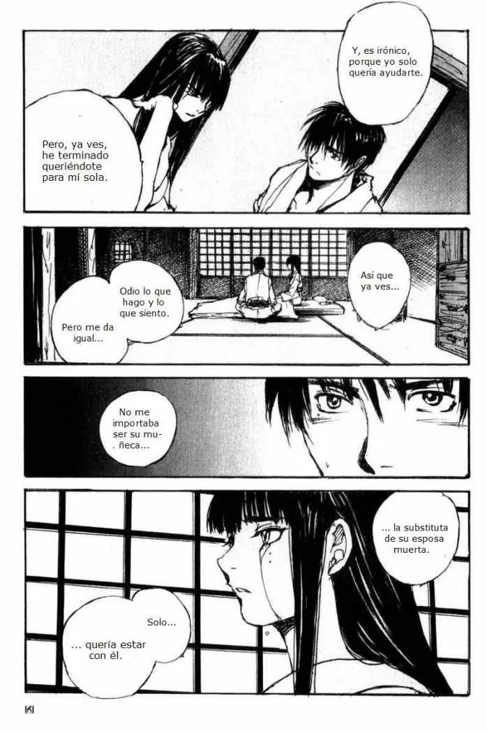 Hitsuji no Uta (1996) - Capítulo 26 - Página 17 - LectorTMOo