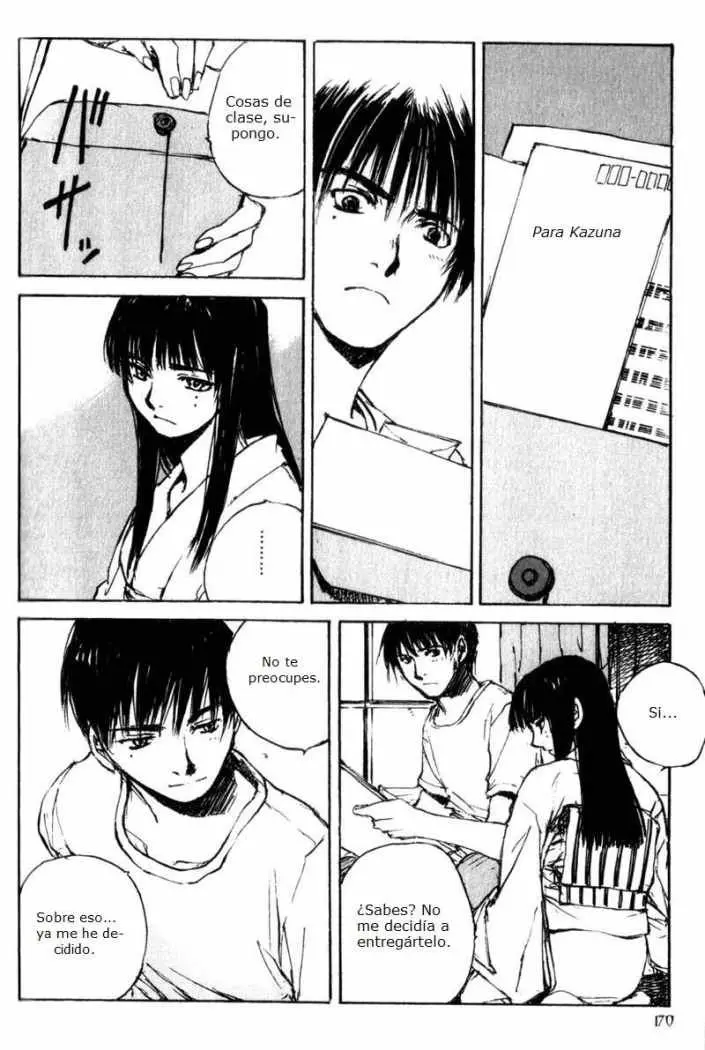 Hitsuji no Uta (1996) - Capítulo 27 - Página 8 - LectorTMOo