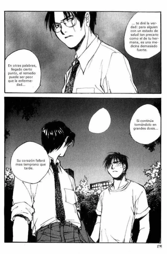 Hitsuji no Uta (1996) - Capítulo 27 - Página 16 - LectorTMOo