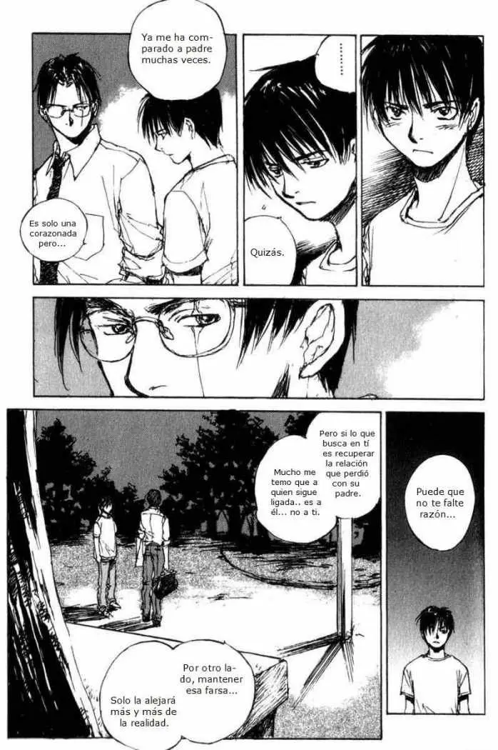 Hitsuji no Uta (1996) - Capítulo 27 - Página 23 - LectorTMOo