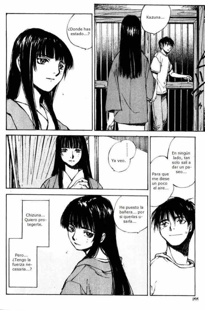 Hitsuji no Uta (1996) - Capítulo 27 - Página 26 - LectorTMOo