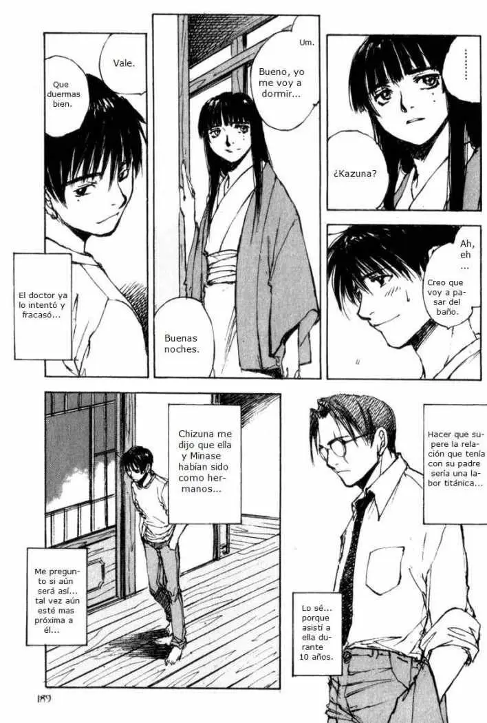 Hitsuji no Uta (1996) - Capítulo 27 - Página 27 - LectorTMOo