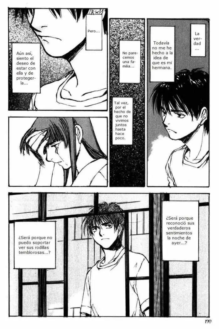 Hitsuji no Uta (1996) - Capítulo 27 - Página 28 - LectorTMOo