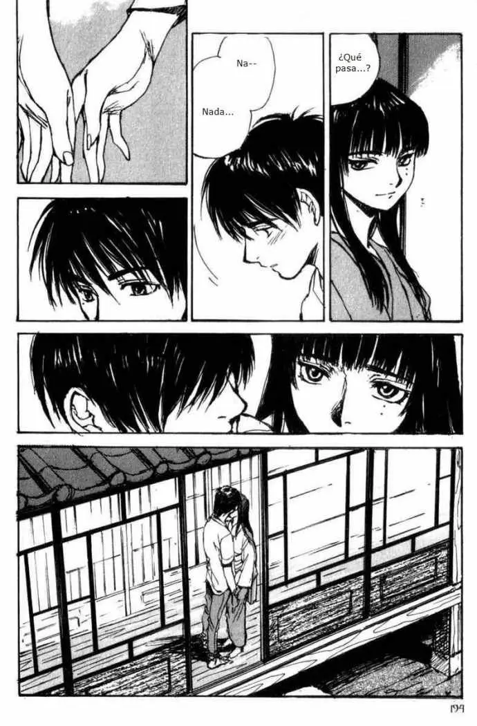 Hitsuji no Uta (1996) - Capítulo 27 - Página 32 - LectorTMOo