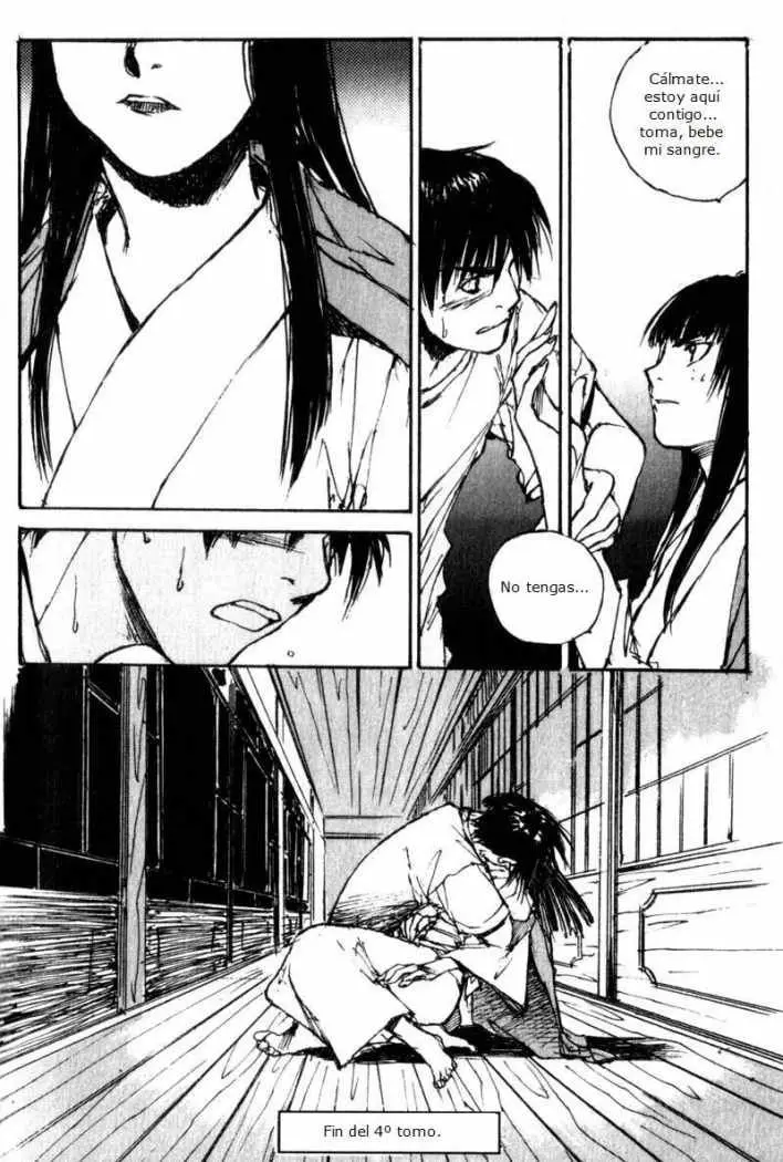 Hitsuji no Uta (1996) - Capítulo 27 - Página 36 - LectorTMOo