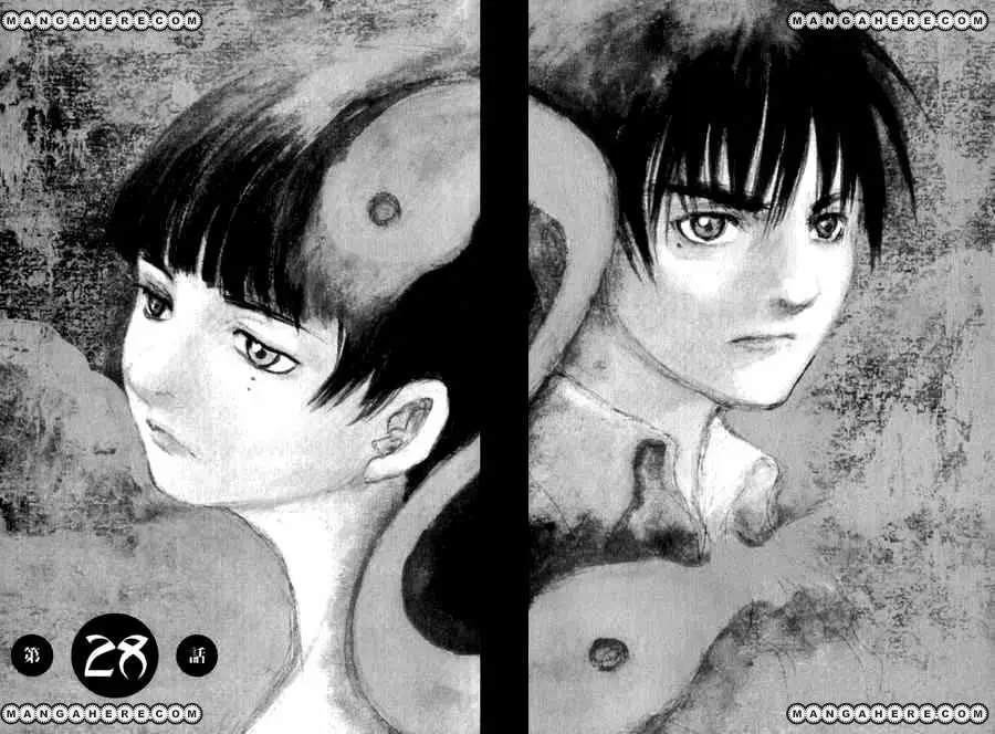Hitsuji no Uta (1996) - Capítulo 28 - Página 5 - LectorTMOo
