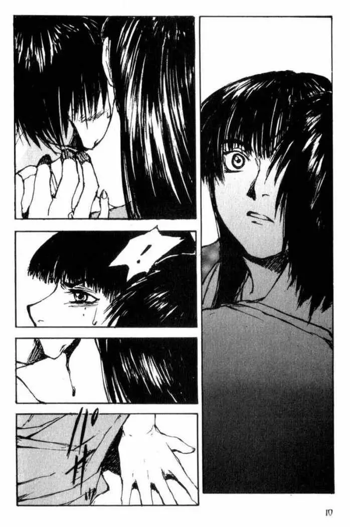 Hitsuji no Uta (1996) - Capítulo 28 - Página 6 - LectorTMOo