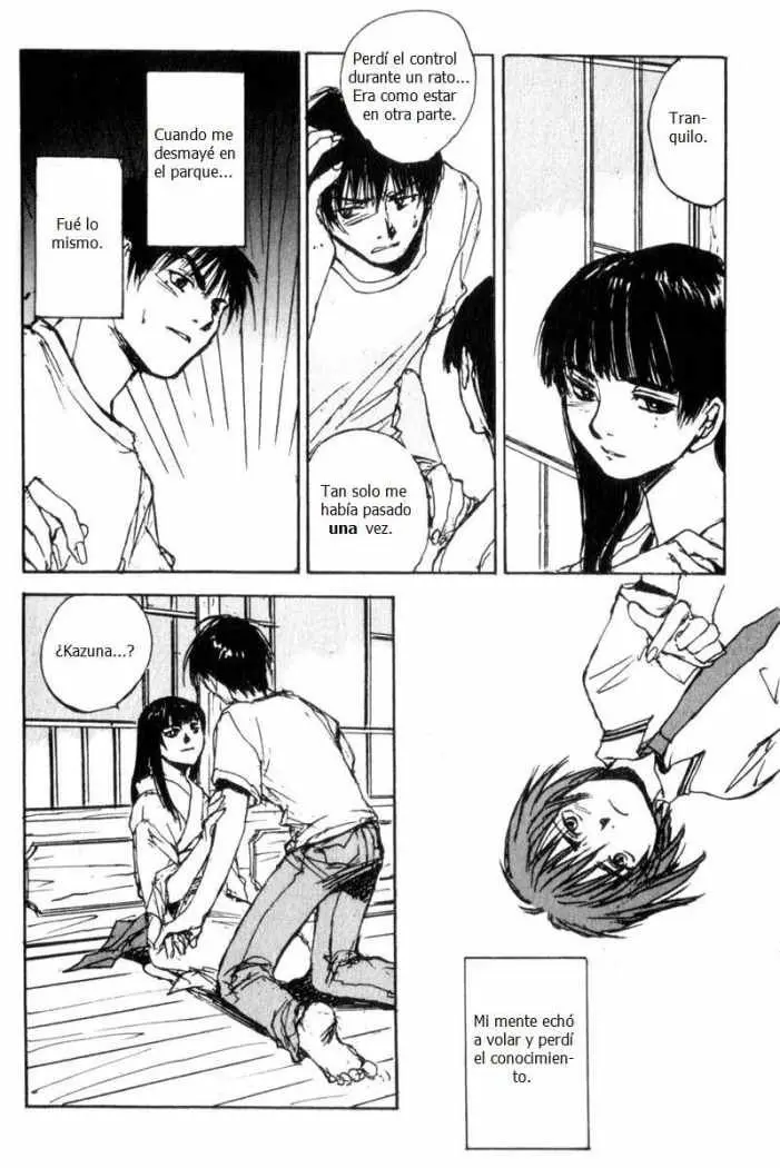 Hitsuji no Uta (1996) - Capítulo 28 - Página 12 - LectorTMOo
