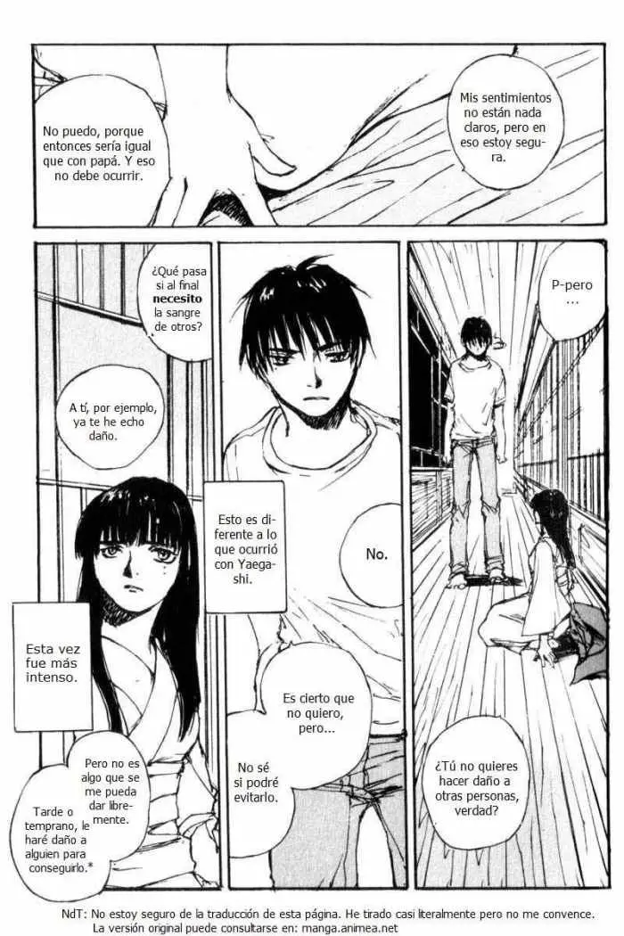 Hitsuji no Uta (1996) - Capítulo 28 - Página 15 - LectorTMOo