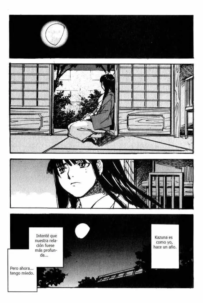 Hitsuji no Uta (1996) - Capítulo 28 - Página 19 - LectorTMOo