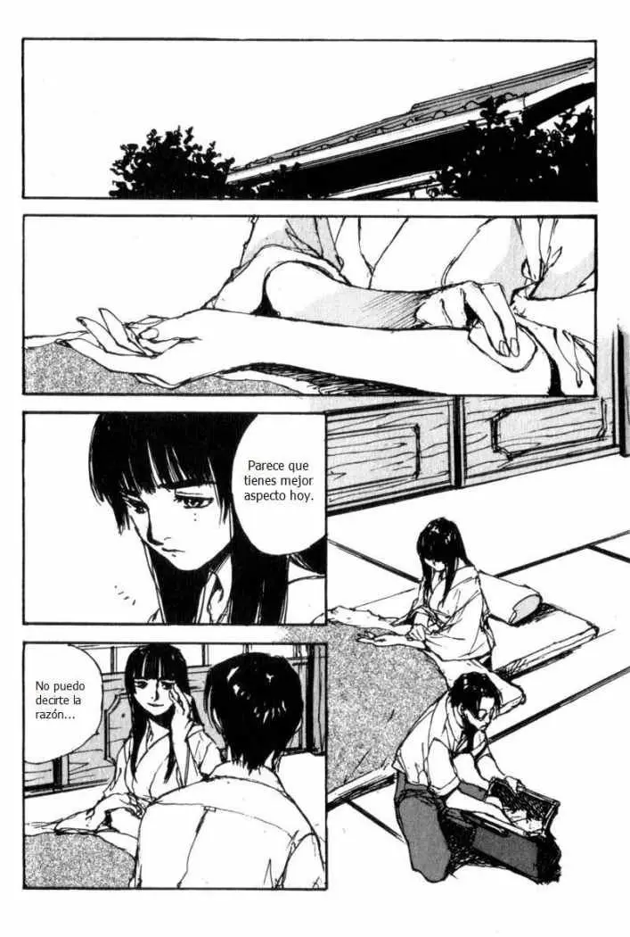 Hitsuji no Uta (1996) - Capítulo 28 - Página 22 - LectorTMOo