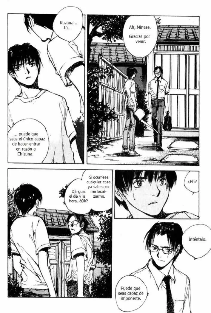 Hitsuji no Uta (1996) - Capítulo 28 - Página 26 - LectorTMOo