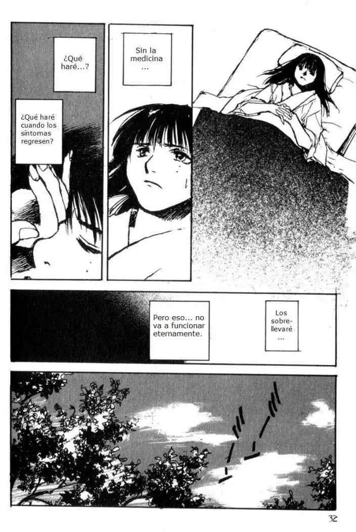 Hitsuji no Uta (1996) - Capítulo 28 - Página 28 - LectorTMOo