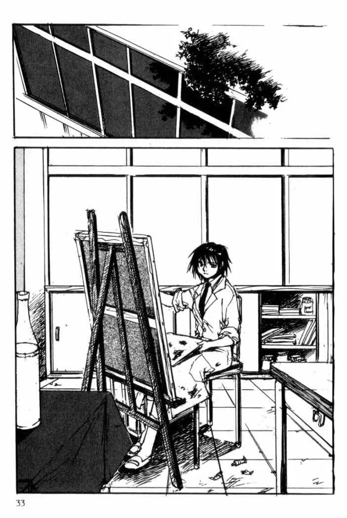 Hitsuji no Uta (1996) - Capítulo 28 - Página 29 - LectorTMOo