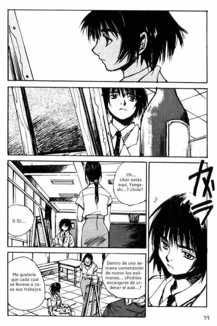 Hitsuji no Uta (1996) - Capítulo 28 - Página 30 - LectorTMOo