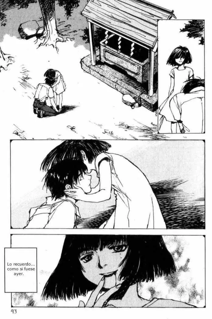 Hitsuji no Uta (1996) - Capítulo 29 - Página 5 - LectorTMOo
