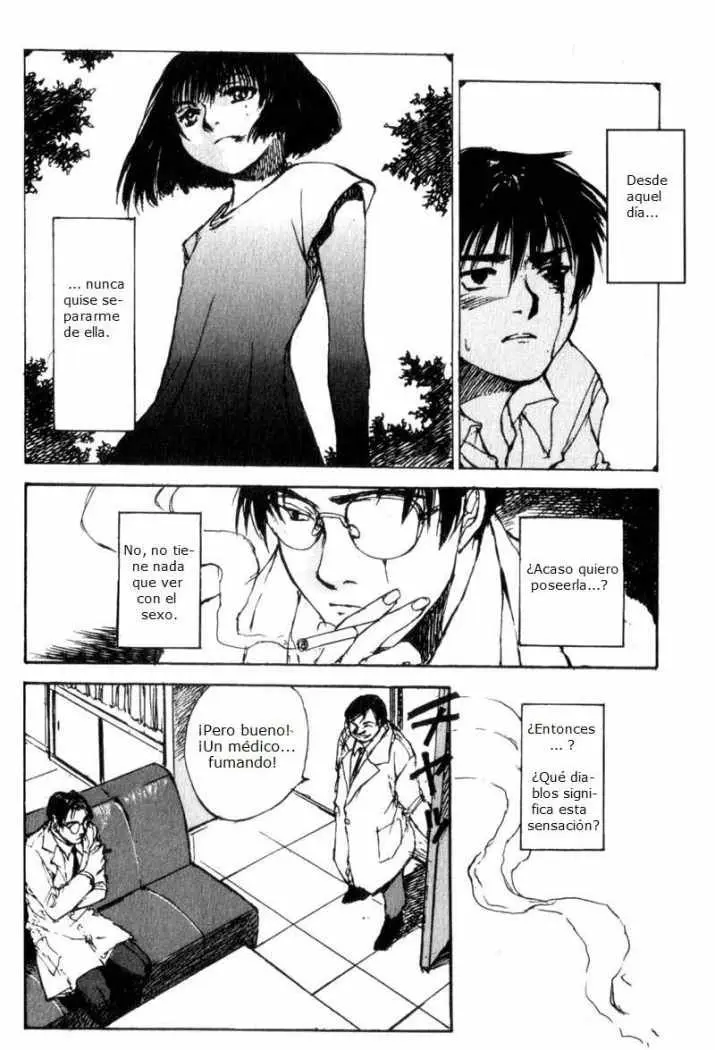 Hitsuji no Uta (1996) - Capítulo 29 - Página 6 - LectorTMOo