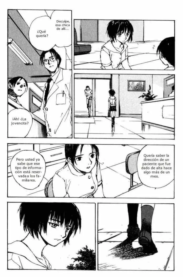 Hitsuji no Uta (1996) - Capítulo 29 - Página 8 - LectorTMOo