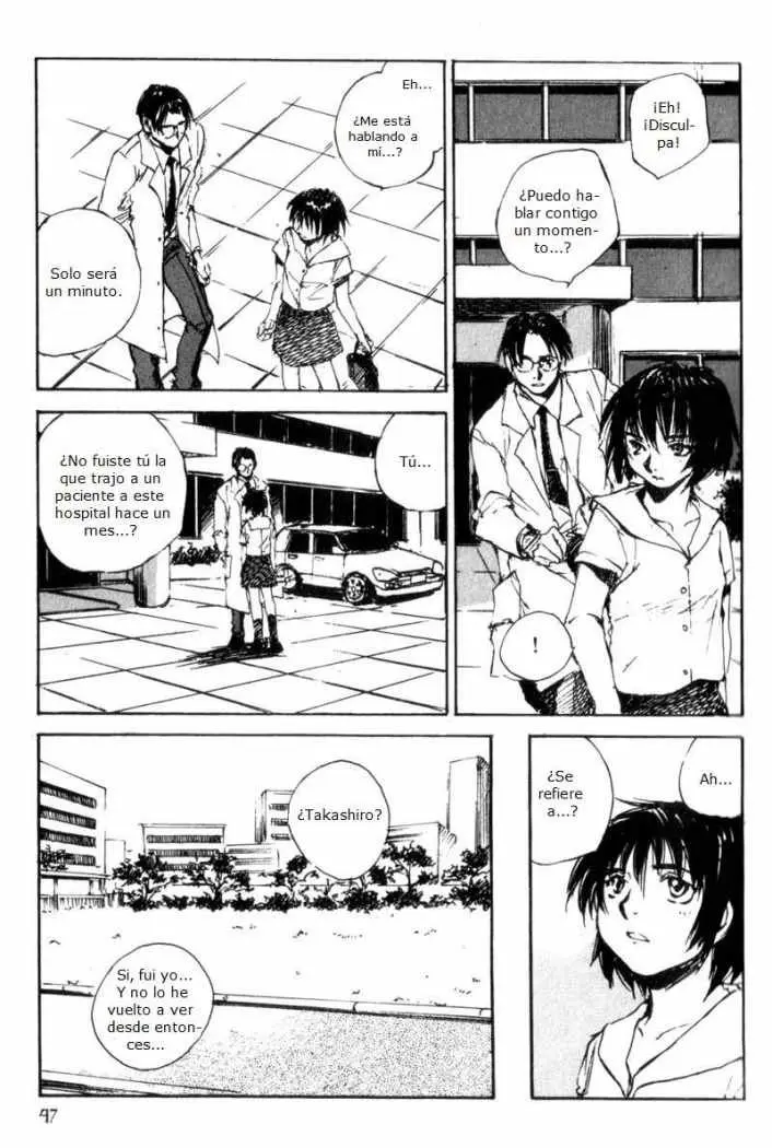 Hitsuji no Uta (1996) - Capítulo 29 - Página 9 - LectorTMOo