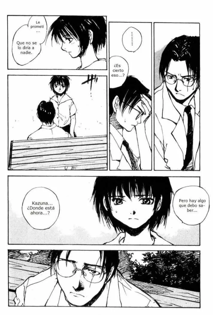 Hitsuji no Uta (1996) - Capítulo 29 - Página 12 - LectorTMOo